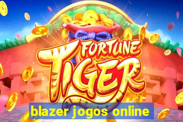 blazer jogos online